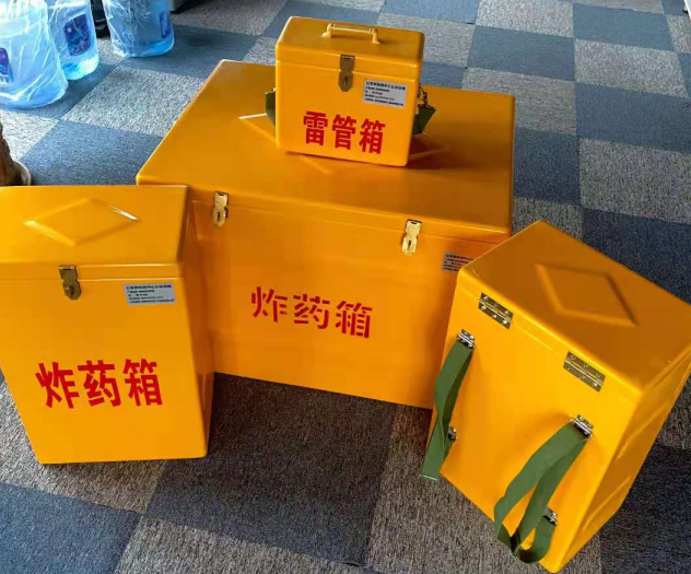 盱眙炸药雷管箱的型号那么多，应该如何选择？