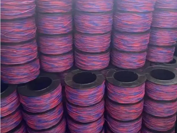 盱眙爆破母线必须符合的要求有哪些？